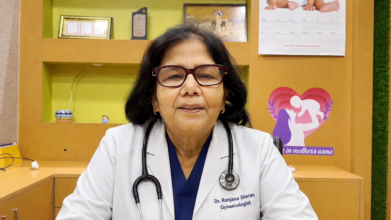Dr. Ranjana Sharan